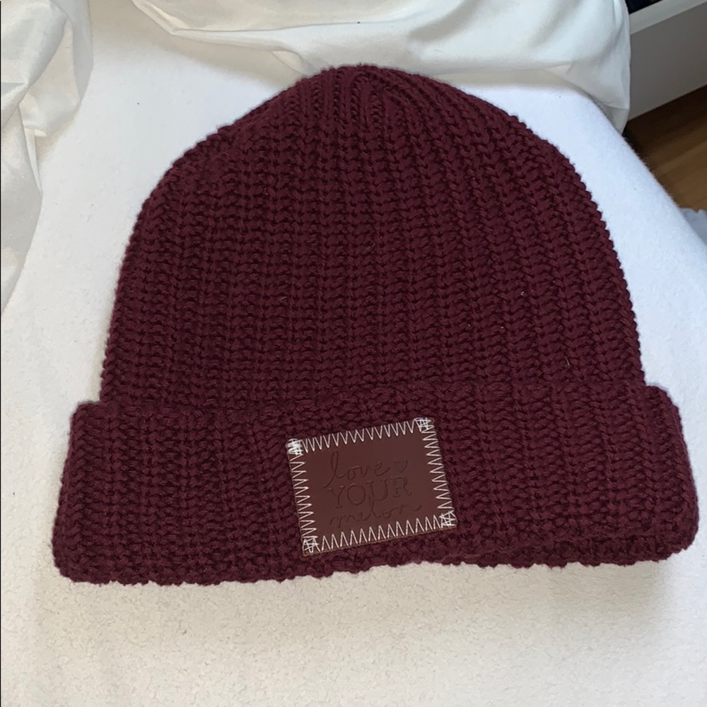 Love your Melon Beanie